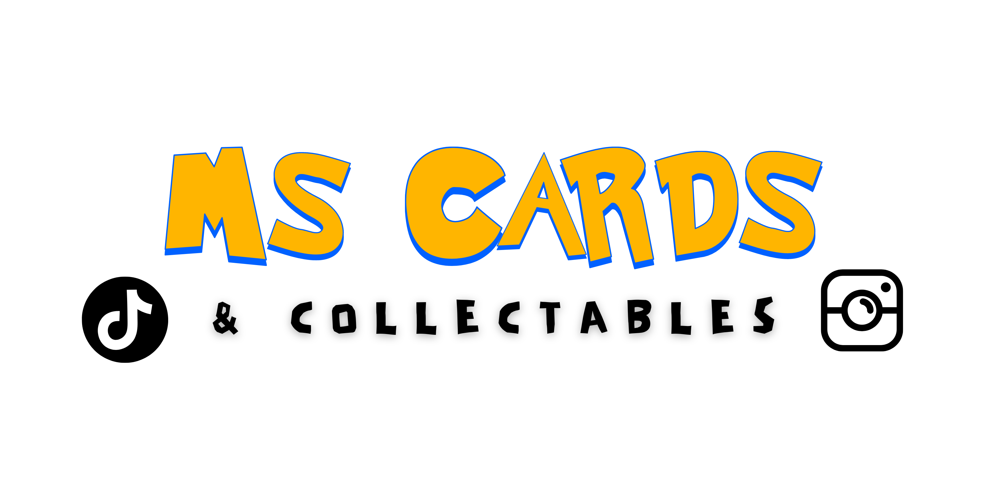 MS Cards & Collectables